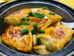 豆腐-大笑饭堂(甲子桥店)
