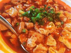 -赠李白·如诗的川味(余杭万达广场店)