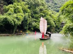 -三峡人家风景区