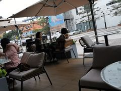 露天位-慕境Moment Space·Fresh(33小镇店)