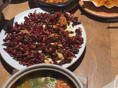 -辛香汇·现炒川菜(武进吾悦店)