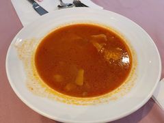 罗宋汤-德大西餐社(云南南路店)