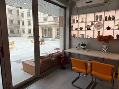 -Sips&Lick茶兰咖啡(五道口店)