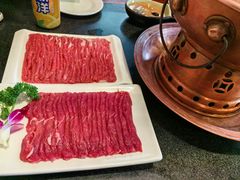 -南门涮肉(北洼路店)