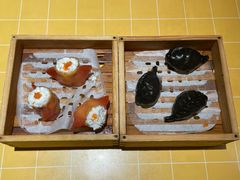 -蔡澜点心·粤菜(海印都荟城店)
