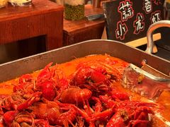 -印象餐厅(杭州国际博览中心北辰大酒店)