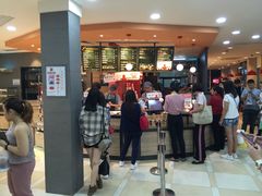 门面-85度C(深圳佳宁娜店)