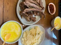 -清真·益鑫羊肉手抓馆(花园北街店)