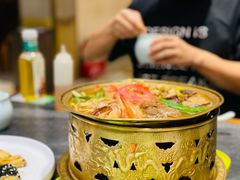 什锦火锅-紫泥369粗粮季(鼓楼店)