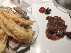 -领鲜活海鲜榴莲自助火锅(东门店)