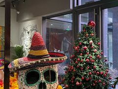 -墨纪Mojí墨西哥餐厅(官舍店)