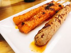 -马三洋芋片(兰州总店)