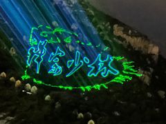 -禅宗少林·音乐大典