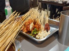 -三江汇火锅店(保全街店)