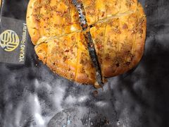 -小杨烤肉(朱雀店)