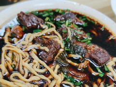 -无名老卤面(中华门店)
