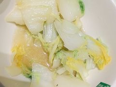-绿草地·湘菜(悦方ID mall店)
