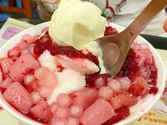 -鲜芋仙(苏州干将店)