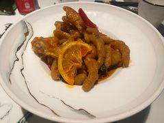 -老外婆(吾悦广场店)
