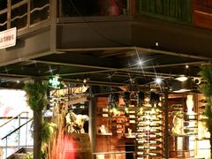 -胡桃里音乐酒馆(下沙店)