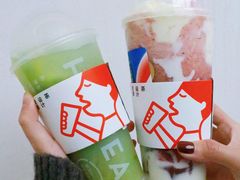 -喜茶(深圳万象前海店)