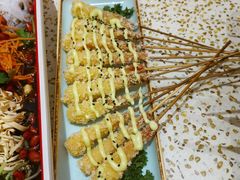 -小董哥烤串·爆汁大油边(故宫店)