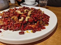 -百年神厨·地道川菜(紫荆店)