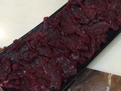 胸口唠-福合埕牛肉丸(福平路店)