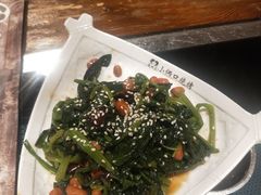 -小俩口烧烤东北菜(双井店)
