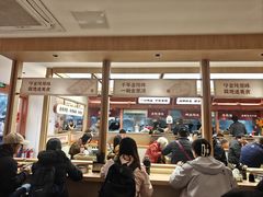 -金原鸭血粉丝汤·汤包·脆皮烤鸭(南京博物院店)