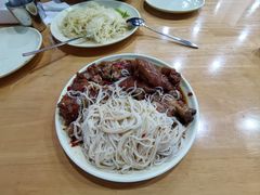 -贤花饭店(城阳店)