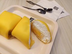 芒果班戟-满记甜品(龙湖长楹天街二店)