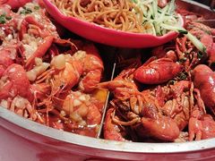 -熊记虾王·小龙虾(东晓南店)