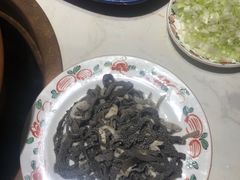 -北京老门框爆肚涮肉馆(锦业路店)