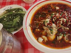 -佳佳麻辣烧菜馆