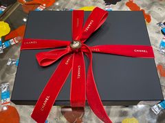-CHANEL(恒隆广场店)