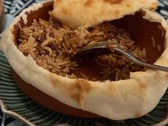 -ELI FALAFEL Lebanese&Mediterranean黎巴嫩美食(富城路店)