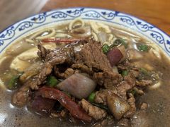 -姚记面馆(瑶琳路店)