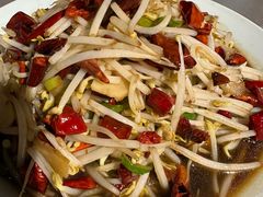-李赵合鲜肉烧烤(西荷店)