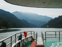 -新安江山水画廊风景区