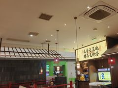 -侃爷南门铜锅涮肉