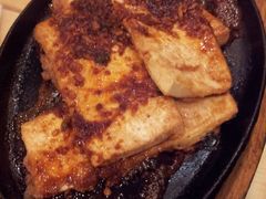 铁板豆腐-韩礼年糕(飞虹路店)