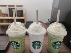 -星巴克(广州萝岗敏捷店)
