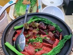 -魏记烧味饭