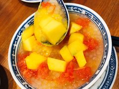 杨枝甘露-雙囍老鋪(闻喜路店)