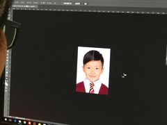 -ID.PHOTO照相馆(嘉里企业中心店)