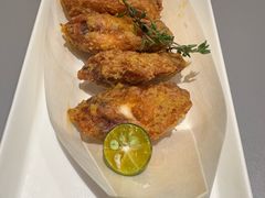 -桂满陇·手作小笼包&江南叫花鸡(中山公园店)