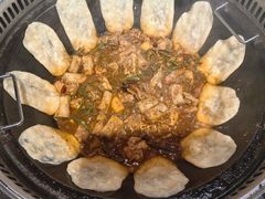 -沈厨地锅老灶•徐州烧烤(黄渡店)