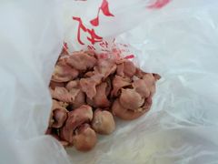 鸡胗-鸡打鸣熏鸡系列(总店)