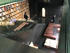 -江苏省美术馆(长江路新馆)